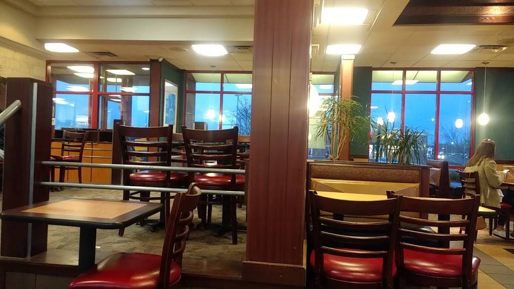 Arbys | restaurant | 1415 W Reelfoot Ave, Union City, TN 38261, USA | 7318852117 OR +1 731-885-2117