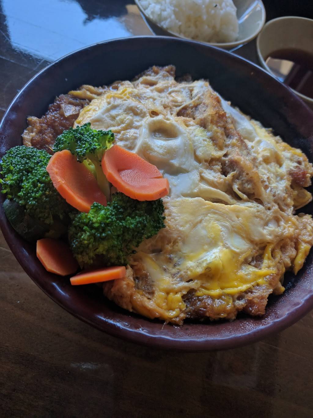 Little Tokyo Restaurant | restaurant | 11640 Carmel Mountain Rd # 122, San Diego, CA 92128, USA | 8586751468 OR +1 858-675-1468