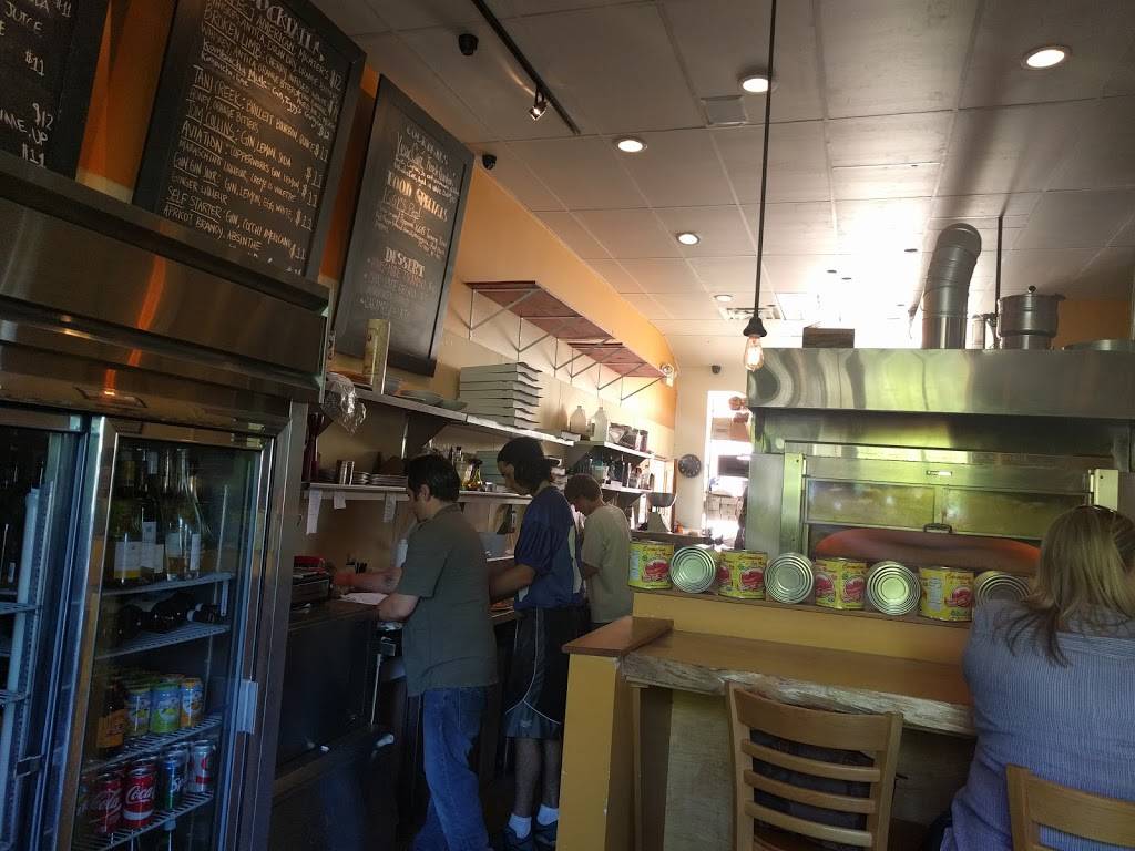 Bene Pizza | restaurant | 937 Hildebrand Ln NE #104, Bainbridge Island, WA 98110, USA | 2068552895 OR +1 206-855-2895