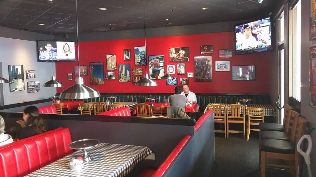 Windy City Pizza and BBQ | restaurant | 35 Bovet Rd, San Mateo, CA 94402, USA | 6505781942 OR +1 650-578-1942