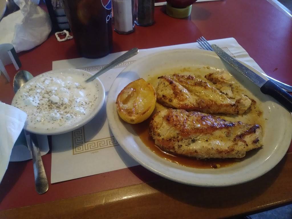 Amherst Diner | restaurant | 46323 Telegraph Rd, South Amherst, OH 44001, USA | 4409868513 OR +1 440-986-8513