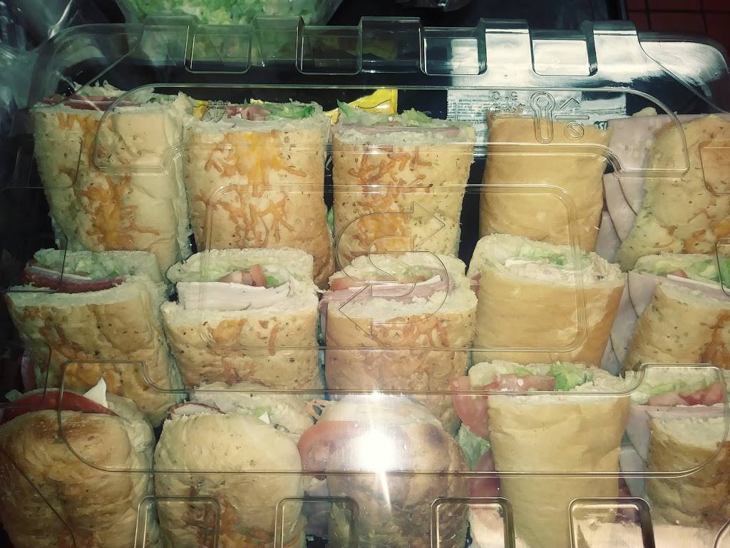 Subway Restaurants | restaurant | 41220 US Hwy 19 N, Tarpon Springs, FL 34689, USA | 7279385400 OR +1 727-938-5400