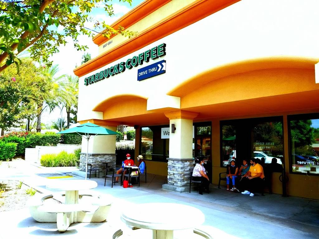 Starbucks | cafe | 2837 S Diamond Bar Blvd, Diamond Bar, CA 91765, USA | 9095954719 OR +1 909-595-4719
