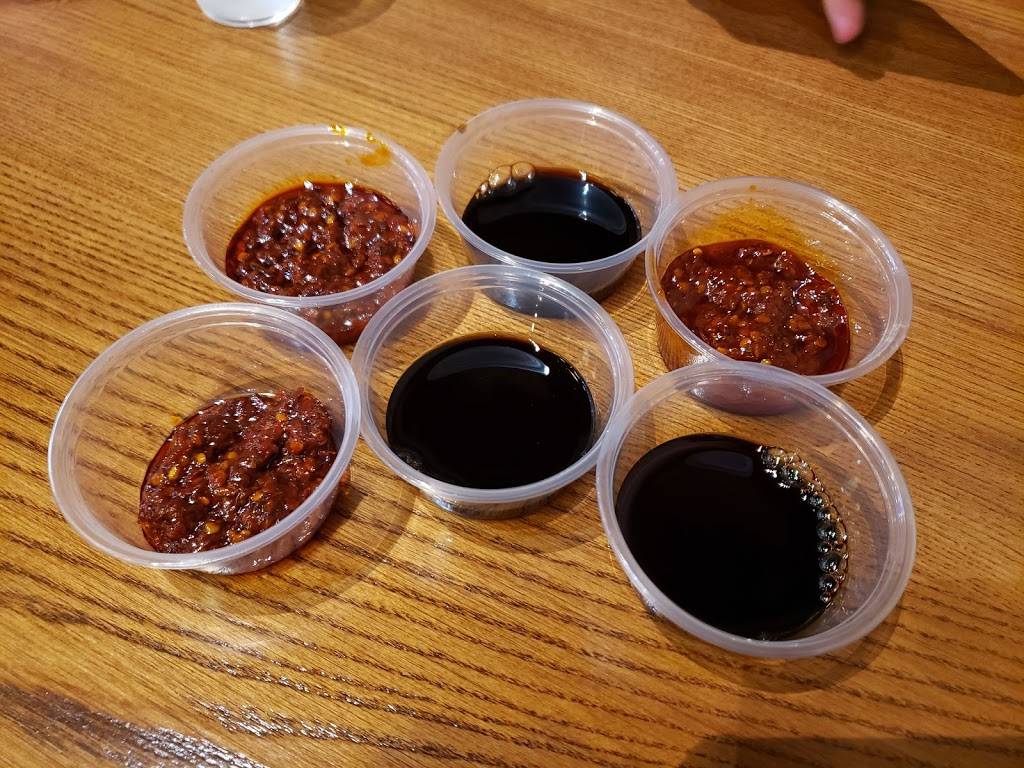 Hao Bao Dumplings | restaurant | 6821 Stockton Blvd Ste 100, Sacramento, CA 95823, USA | 9166616581 OR +1 916-661-6581