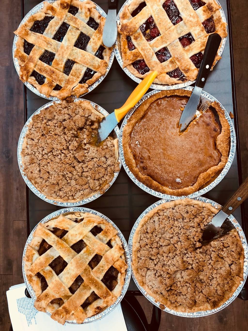 507 Country Store | restaurant | 288 PA-507, Tafton, PA 18464, USA | 5702262021 OR +1 570-226-2021