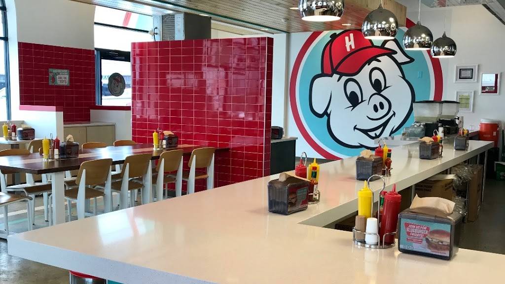 Hugh-Babys | restaurant | 718 Thompson Ln, Nashville, TN 37204, USA | 6156103395 OR +1 615-610-3395