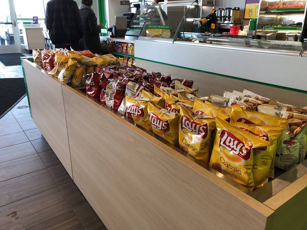 Subway | restaurant | 1150 129th Ave, Wayland, MI 49348, USA | 2697927984 OR +1 269-792-7984