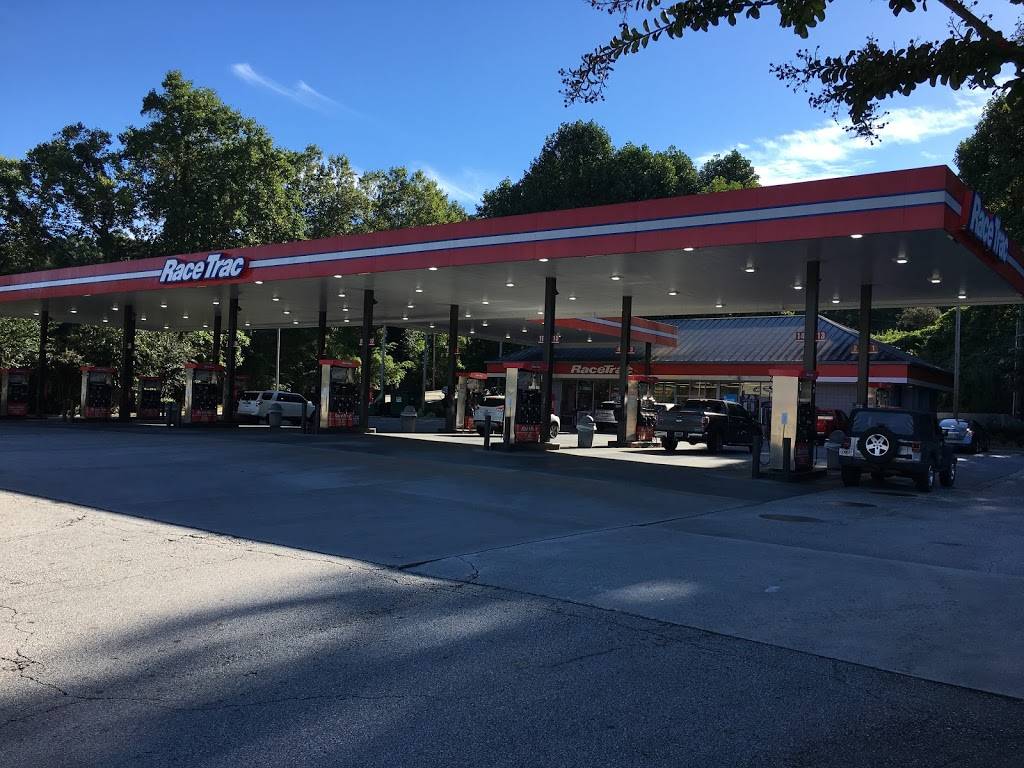 RaceTrac | bakery | 401 US-441, Clayton, GA 30525, USA | 7067827926 OR +1 706-782-7926