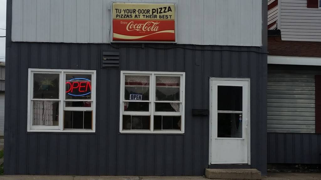 Tu Your Door Pizza | restaurant | 206 S Branson St, Marion, IN 46952, USA | 7656642298 OR +1 765-664-2298