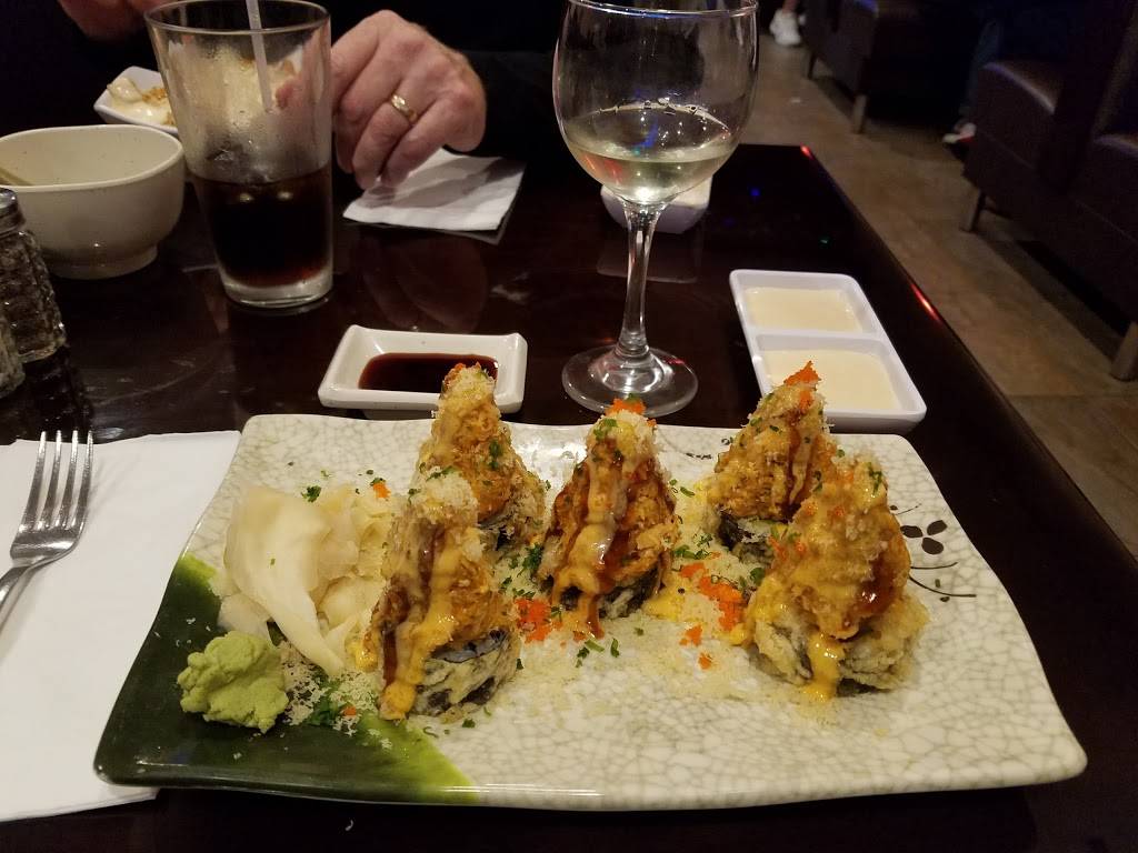 Hibachi of Japan | restaurant | 15215 Collier Blvd #307, Naples, FL 34119, USA | 2399193395 OR +1 239-919-3395