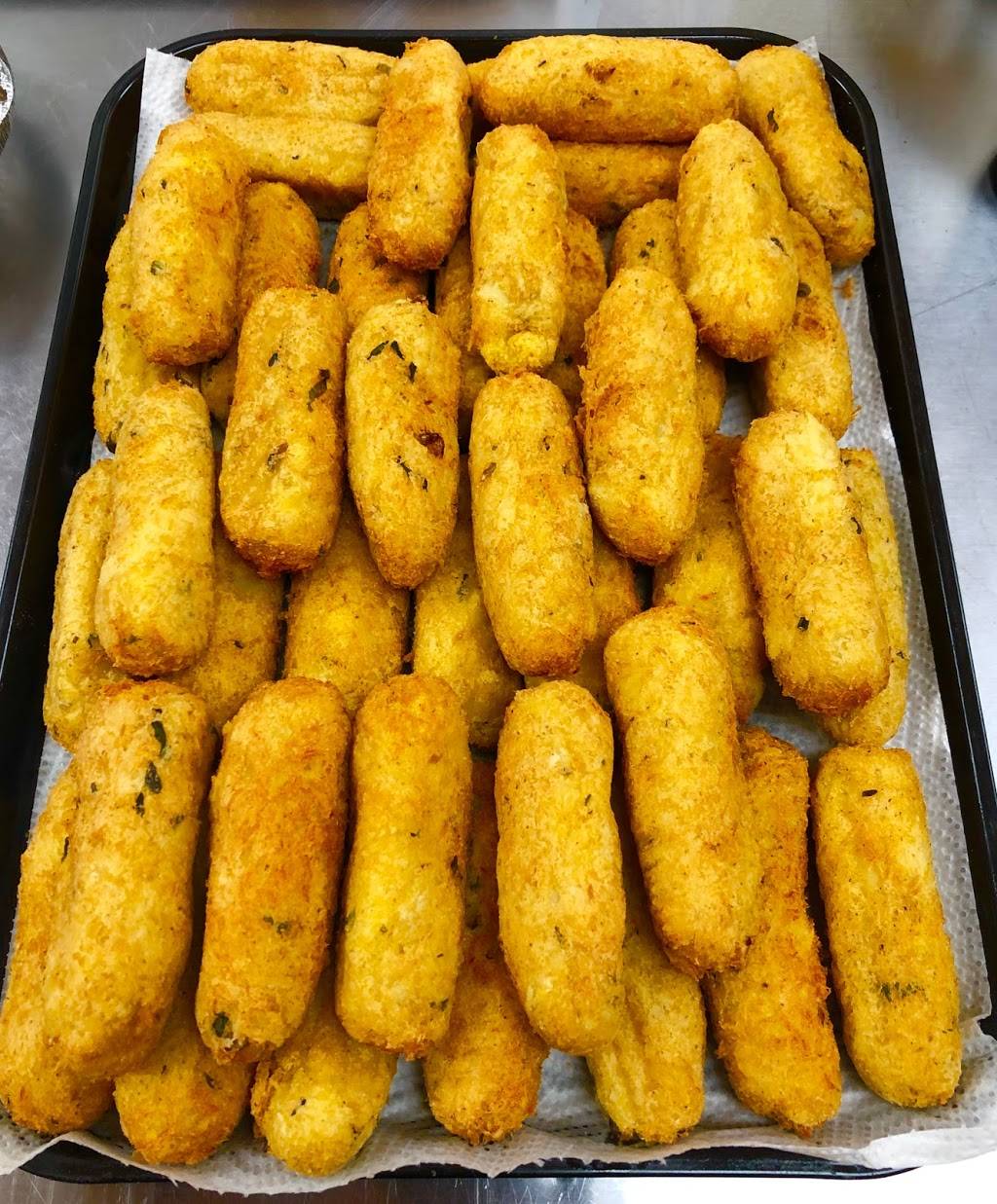 Bonnie’s Roti shop | restaurant | 1062 Liberty Ave, Brooklyn, NY 11208, USA | 3474139500 OR +1 347-413-9500