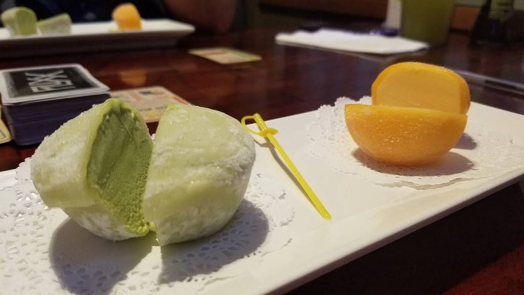 Mikado Sushi | restaurant | 3125 S Alma School Rd #3b, Chandler, AZ 85248, USA | 4807260255 OR +1 480-726-0255