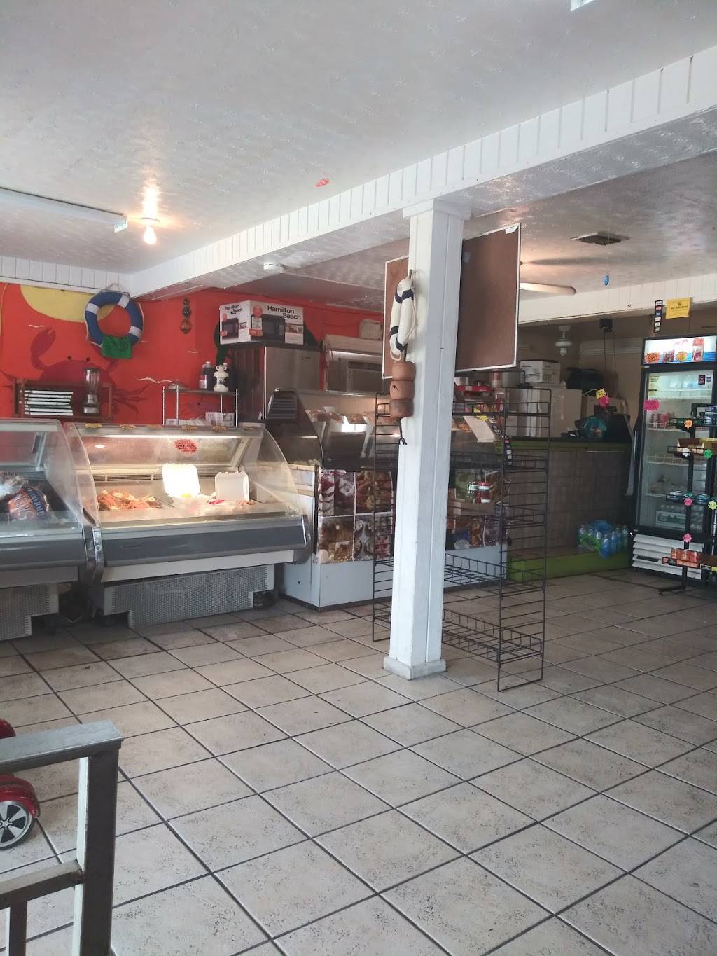 Step’s Garlic Seafood | restaurant | 540 N Wabash Ave, Lakeland, FL 33815, USA | 8633330582 OR +1 863-333-0582