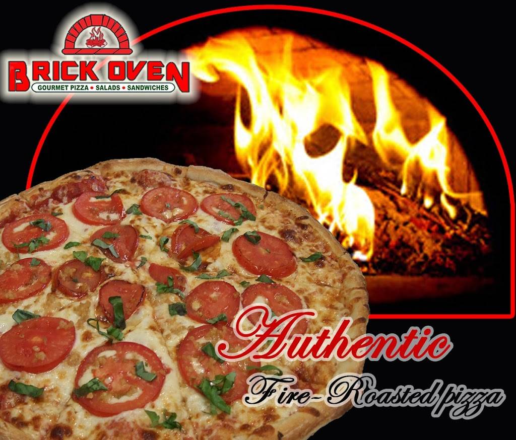 Brick Oven Pizza | meal delivery | 888 New Los Angeles Ave, Moorpark, CA 93021, USA | 8055539566 OR +1 805-553-9566