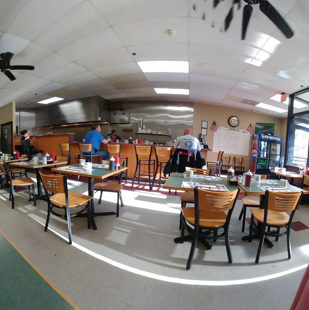 Beantown Diner | cafe | 593 Washington St, Stoughton, MA 02072, USA | 7813446915 OR +1 781-344-6915