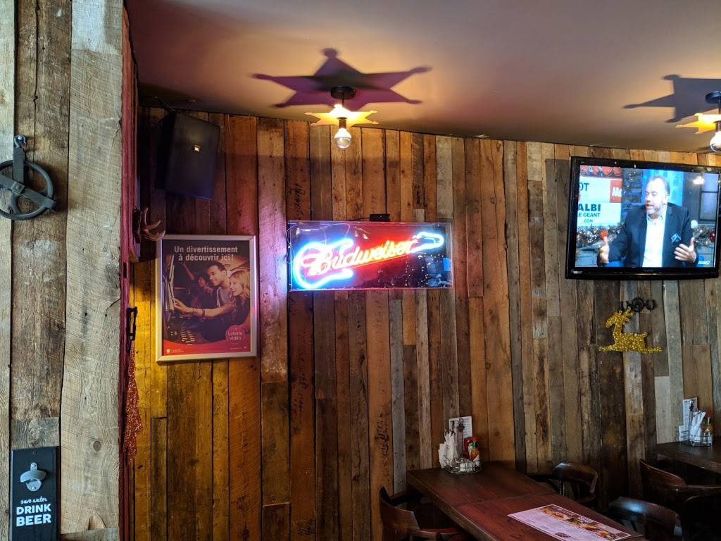 Rustik Pub & Grill | restaurant | 5617 Rue Sherbrooke Ouest, Montréal, QC H4A 1W4, Canada | 5144880711 OR +1 514-488-0711