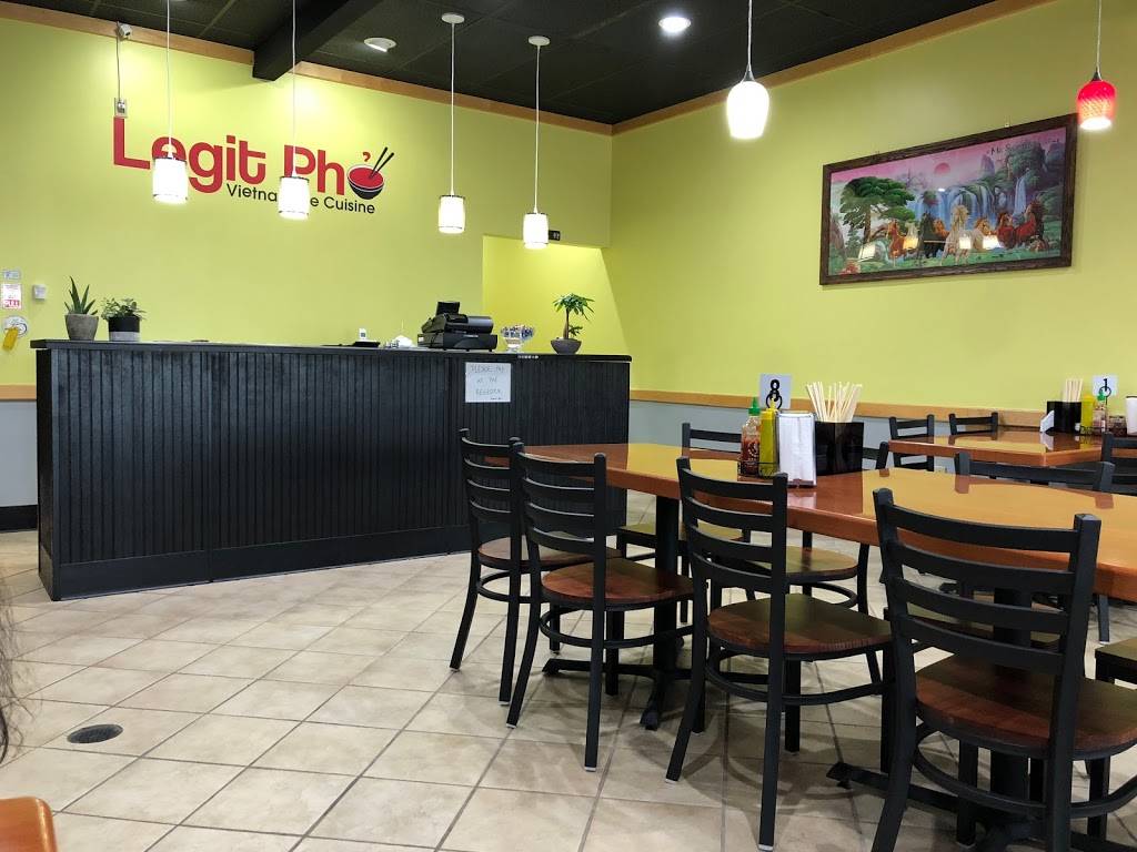 Legit Pho | restaurant | 7262 Fishers Crossing Dr, Fishers, IN 46038, USA | 3175161914 OR +1 317-516-1914