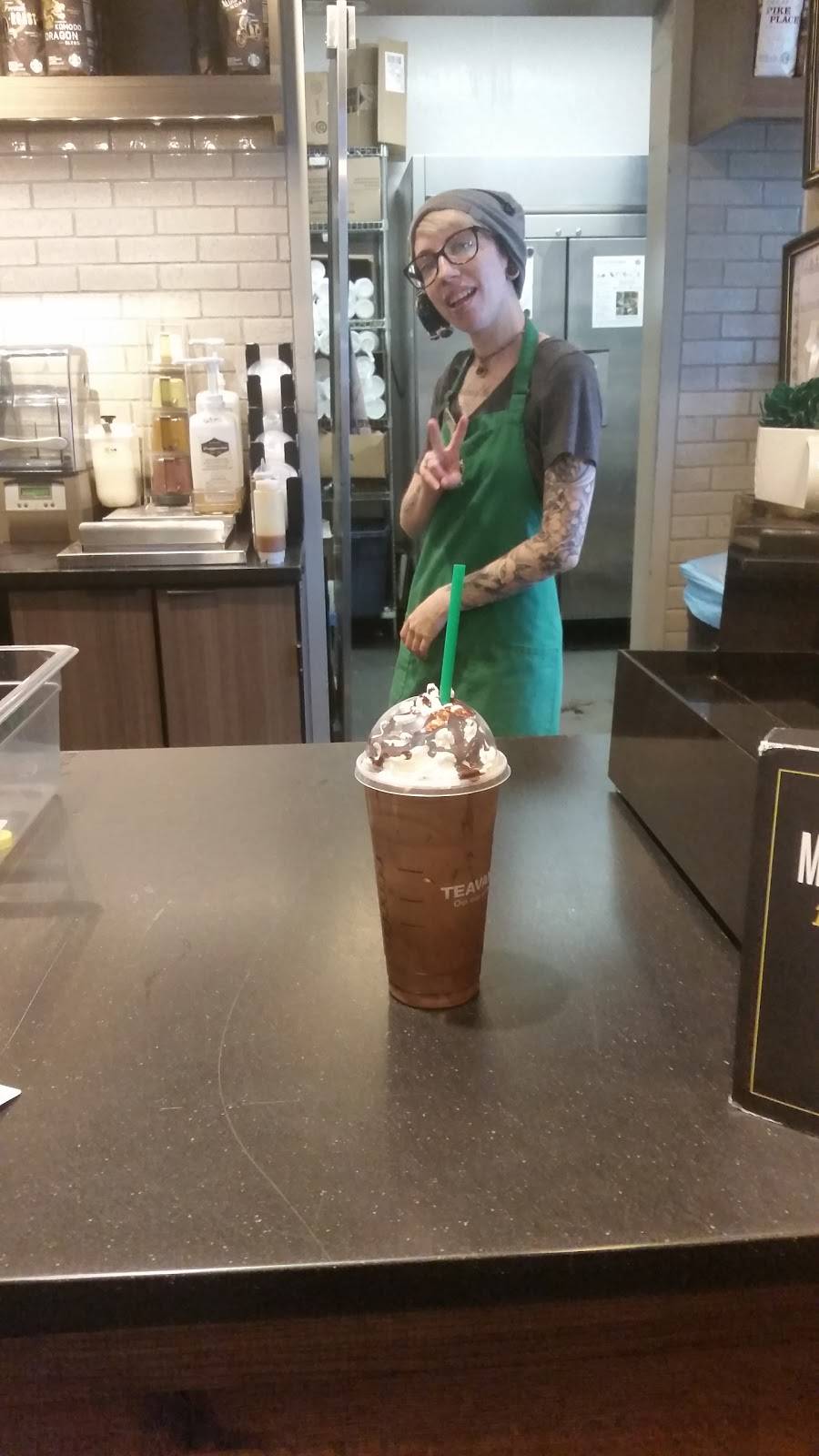 Starbucks | cafe | 67A Main St Unit 104, Medway, MA 02053, USA | 5085333620 OR +1 508-533-3620