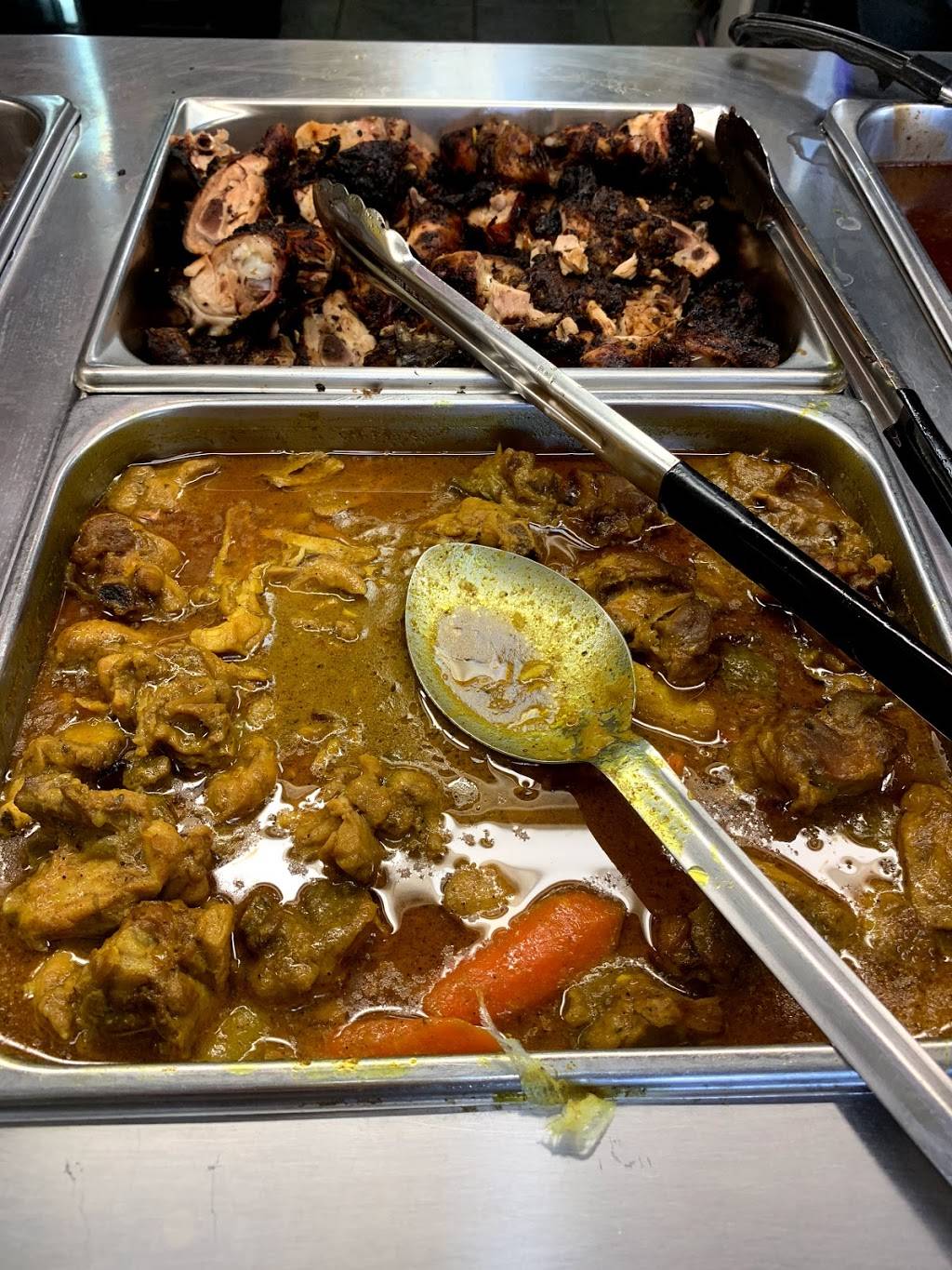 Jamaican Vibez | restaurant | 195 Starpoint Dr, Fayetteville, NC 28303, USA | 9103395467 OR +1 910-339-5467