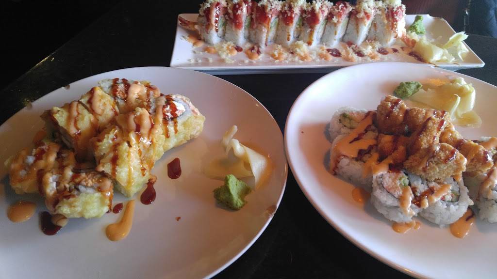 Mikado Sushi | Japanese Restaurant | restaurant | 209 Town Center E W, Santa Maria, CA 93454, USA | 8059281455 OR +1 805-928-1455