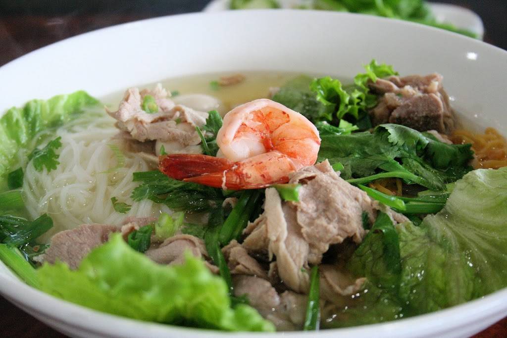 Kali Noodles & Tea Bar | restaurant | 374 E Santa Clara St, San Jose, CA 95113, USA | 4085995855 OR +1 408-599-5855