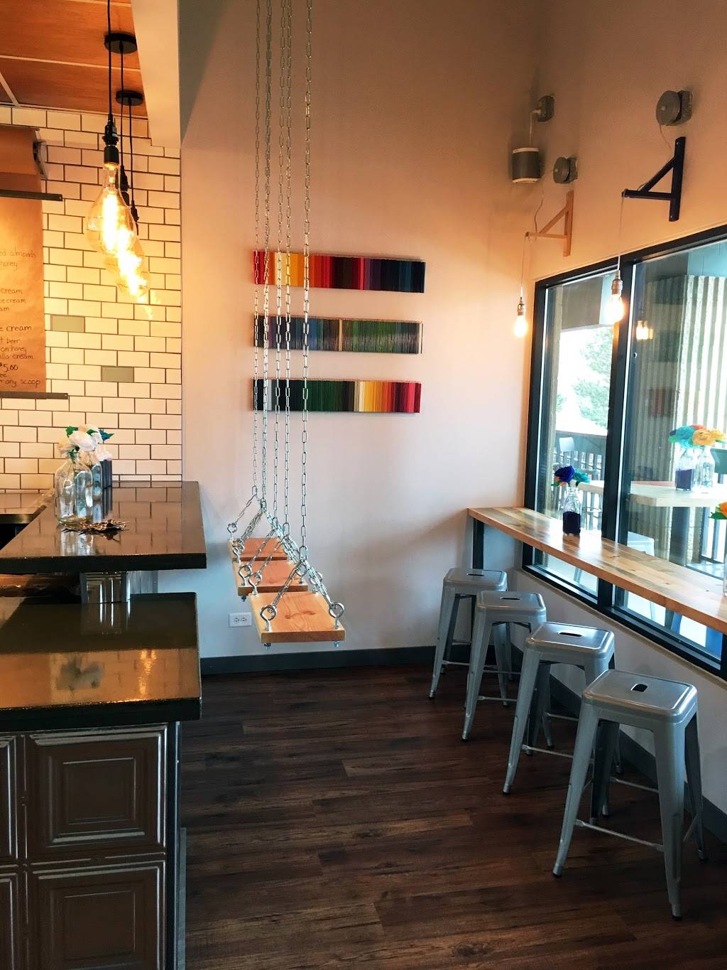 Heifer and the Hen | restaurant | 5290 Arapahoe Ave, Boulder, CO 80303, USA | 7203283159 OR +1 720-328-3159