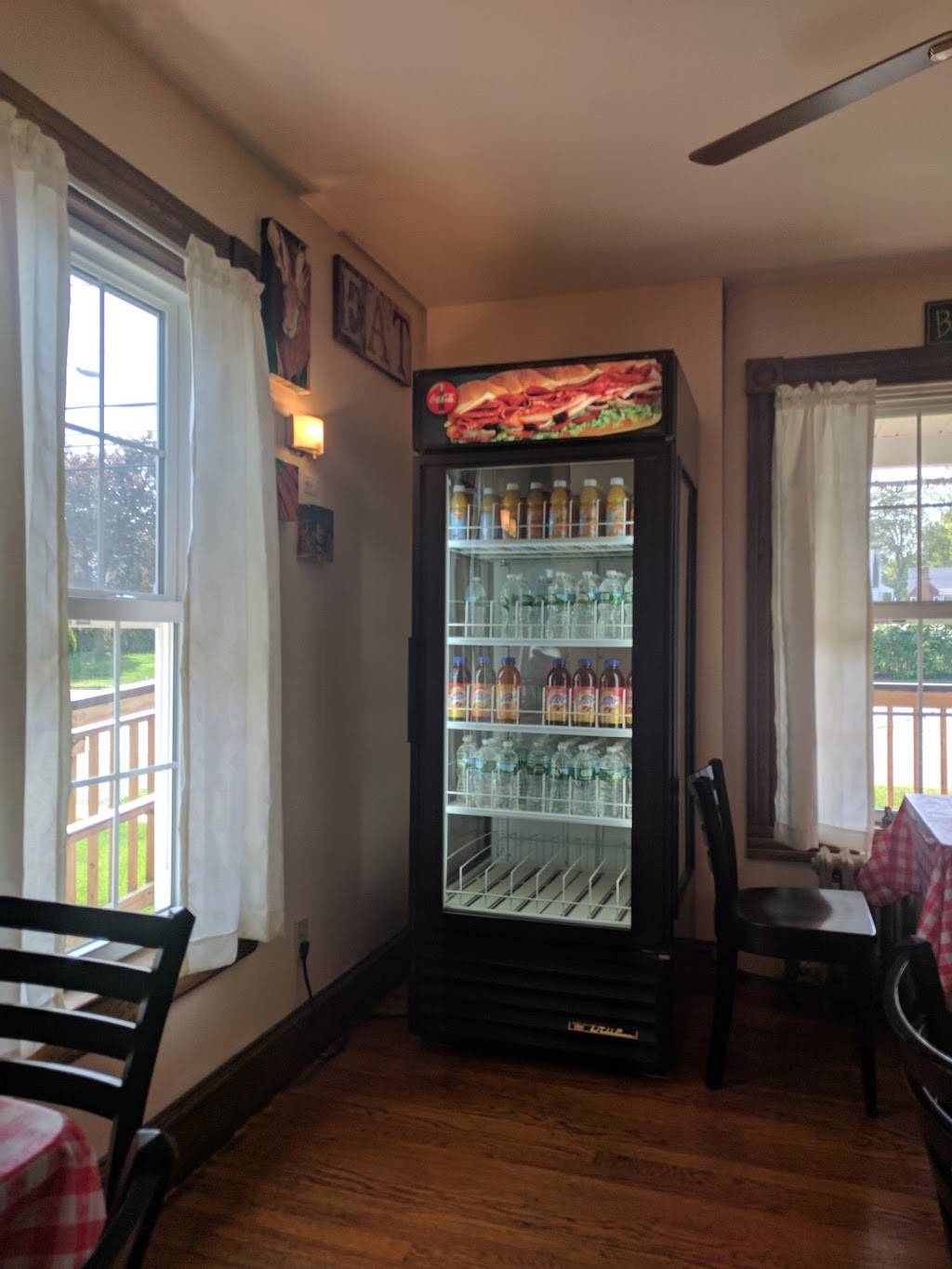 The Cove Deli, LLC | meal takeaway | 282 Silas Deane Hwy, Wethersfield, CT 06109, USA | 8607211200 OR +1 860-721-1200