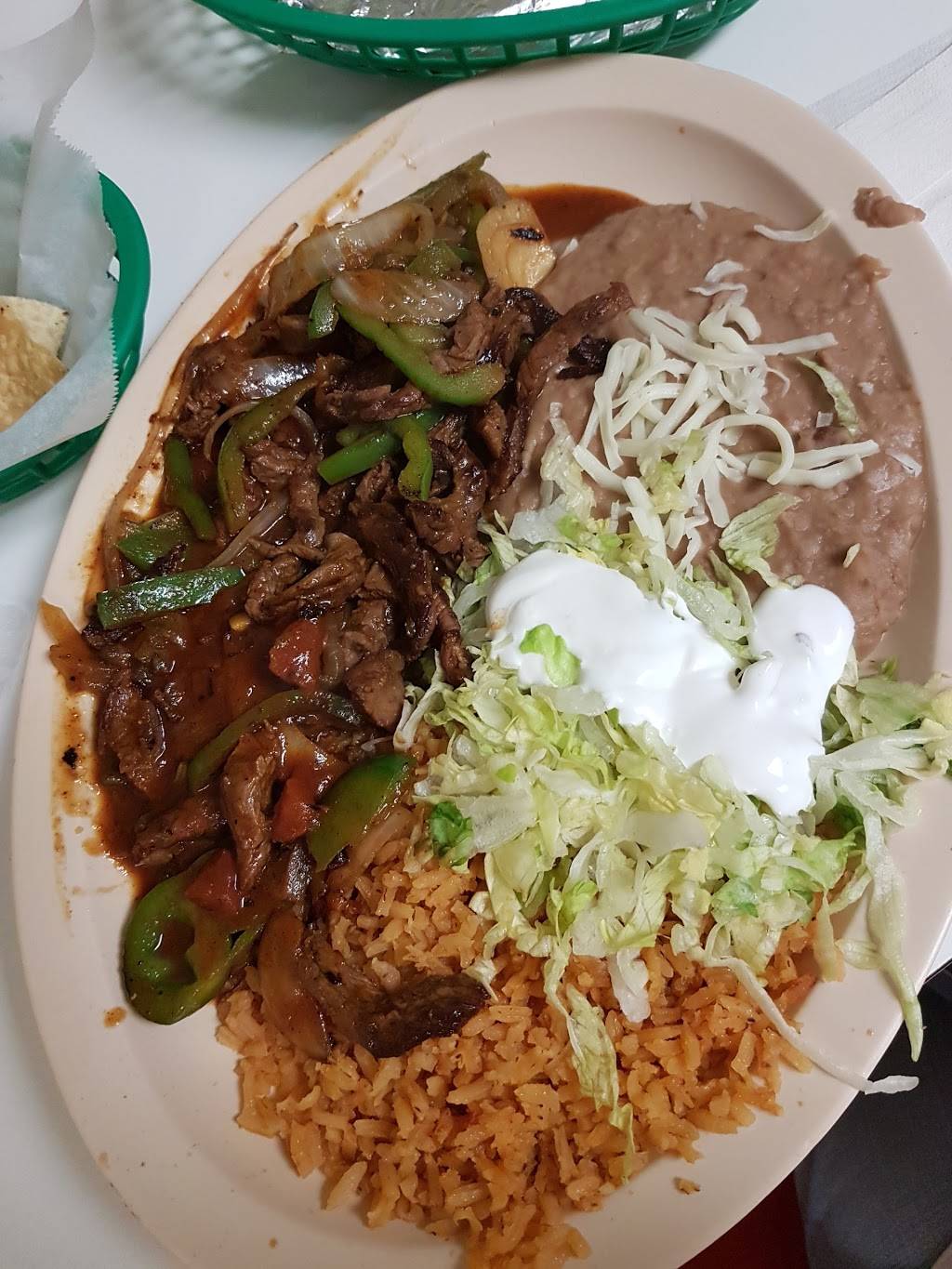 Rauls Burrito Express | restaurant | 112 E Liberty St, Wauconda, IL 60084, USA | 8474871494 OR +1 847-487-1494