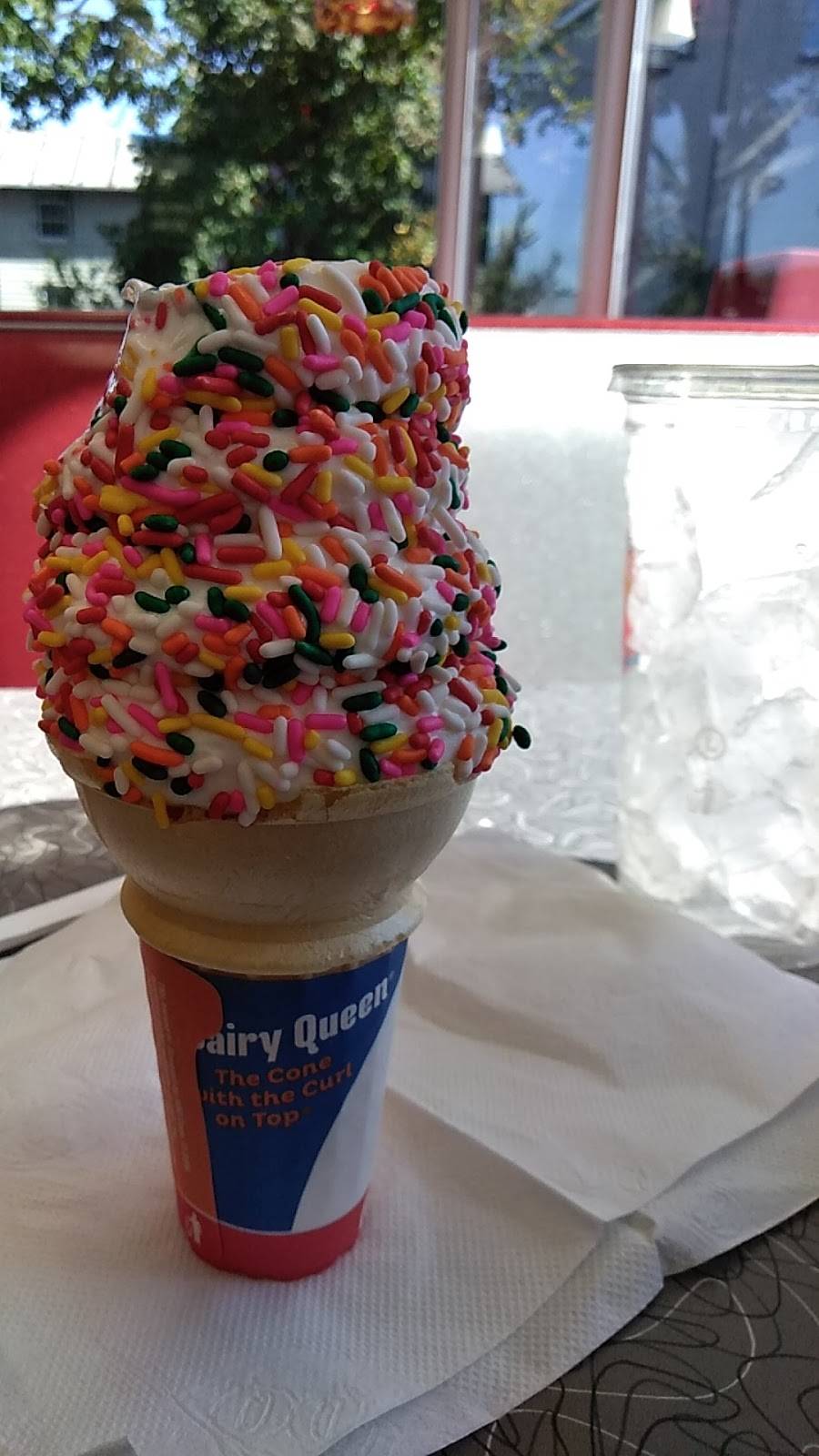 Dairy Queen | restaurant | 1935 Columbia Ave, Lancaster, PA 17603, USA | 7173946923 OR +1 717-394-6923
