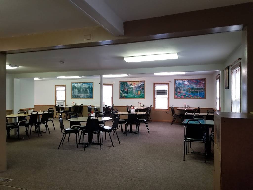 Asian Grill | restaurant | 122 E Columbus Rd, South Charleston, OH 45368, USA | 9374625153 OR +1 937-462-5153