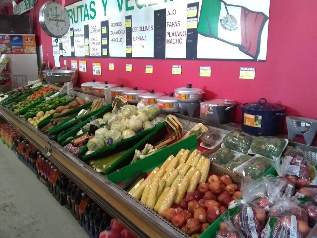 La Canasta Supermarket | restaurant | 4403 N Franklin Rd, Indianapolis, IN 46226, USA | 3173771705 OR +1 317-377-1705