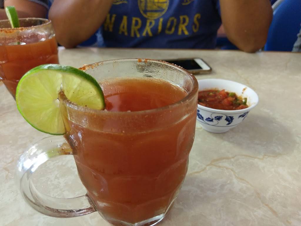 Birrieria Tepa | restaurant | 2610 Alum Rock Ave, San Jose, CA 95116, USA | 4082542032 OR +1 408-254-2032