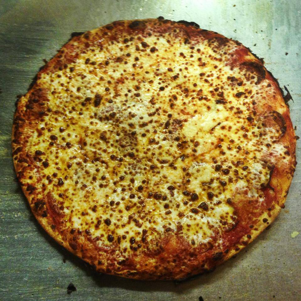 Village Pizza Inn | restaurant | 3004 Jackson Ave, Point Pleasant, WV 25550, USA | 3046754472 OR +1 304-675-4472
