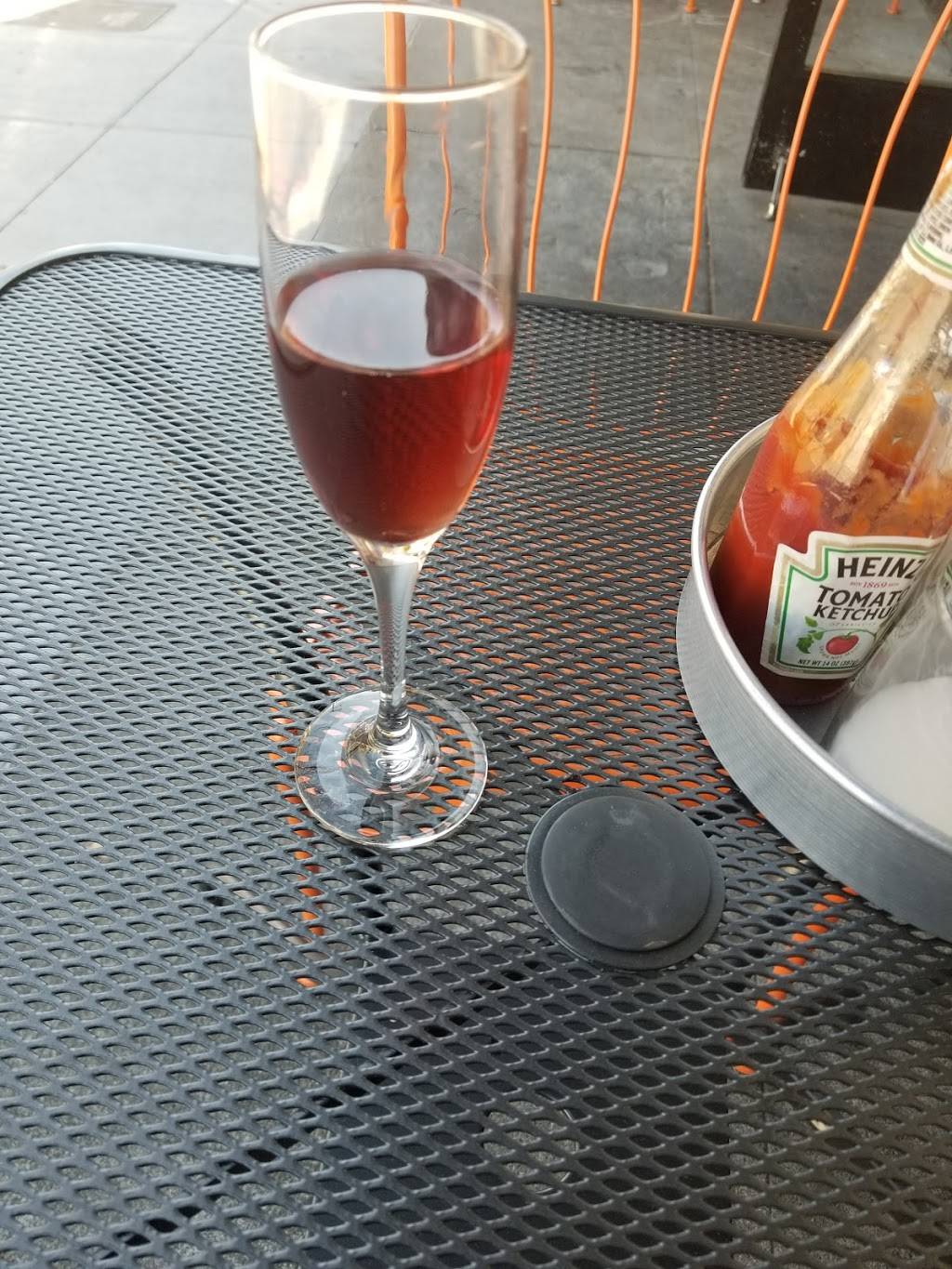 Blackberry Bistro | restaurant | 4240 Park Blvd, Oakland, CA 94602, USA | 5103361088 OR +1 510-336-1088