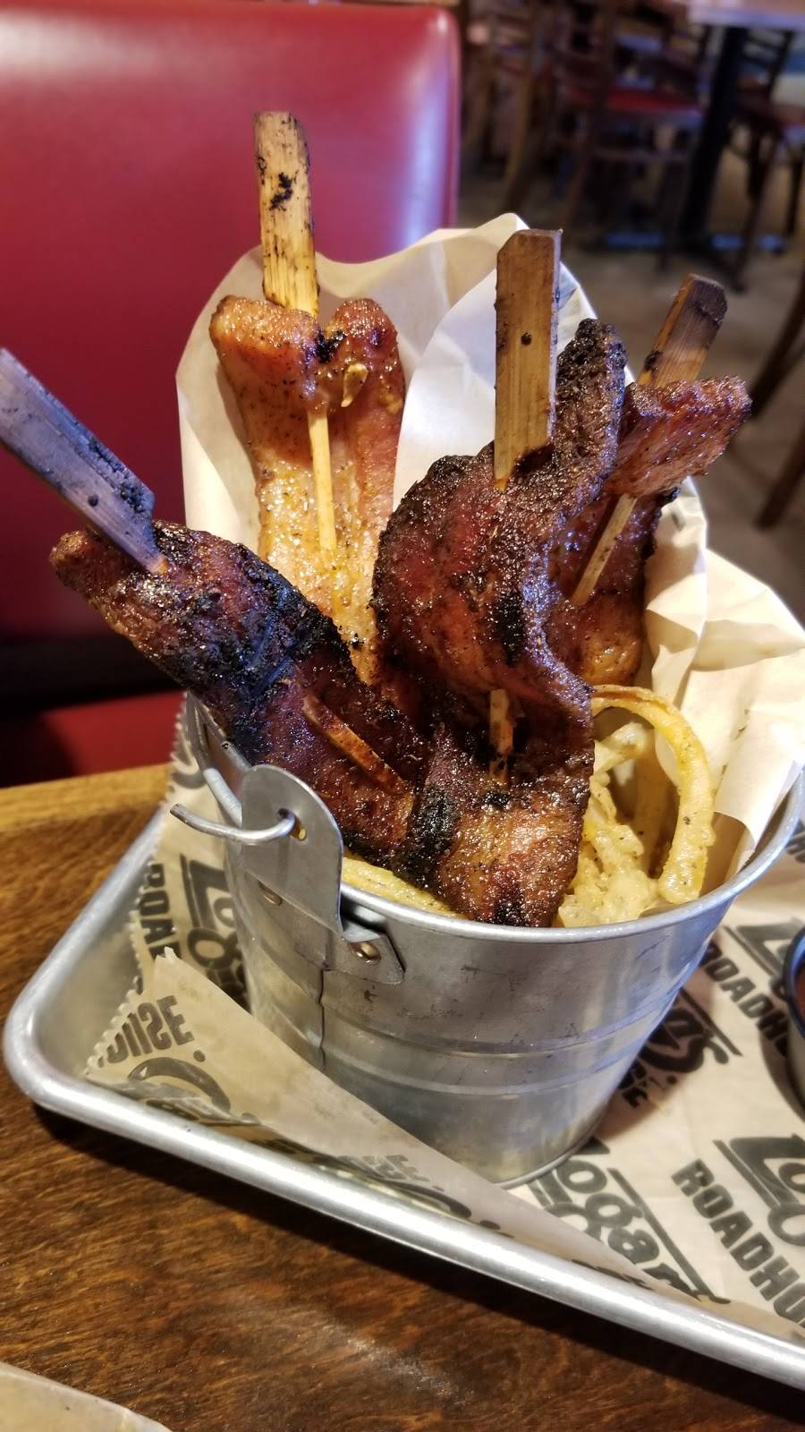 Logans Roadhouse | restaurant | 3060 Sand Lake Rd, Orlando, FL 32819, USA | 4073514599 OR +1 407-351-4599