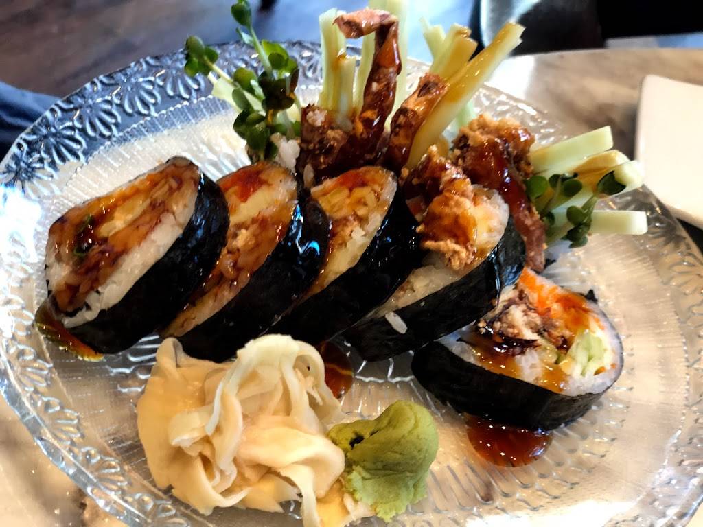 Umai | restaurant | 730 S Clark St, Chicago, IL 60605, USA | 3129868888 OR +1 312-986-8888