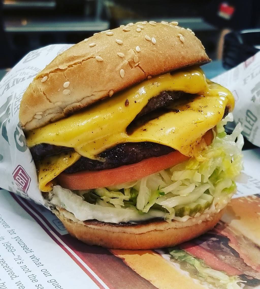 The Habit Burger Grill | restaurant | 464 N Frederick Ave, Gaithersburg, MD 20877, USA | 3019478700 OR +1 301-947-8700