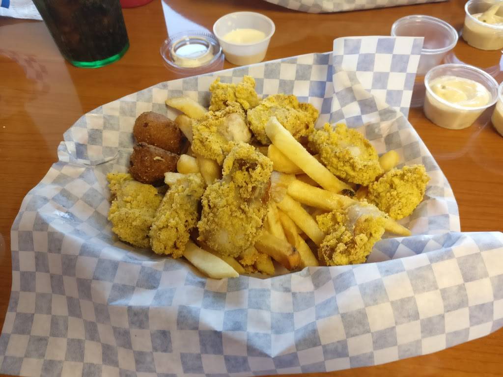 Cat Daddys Kitchen | restaurant | 14045 FM 2100, Crosby, TX 77532, USA | 2814627686 OR +1 281-462-7686