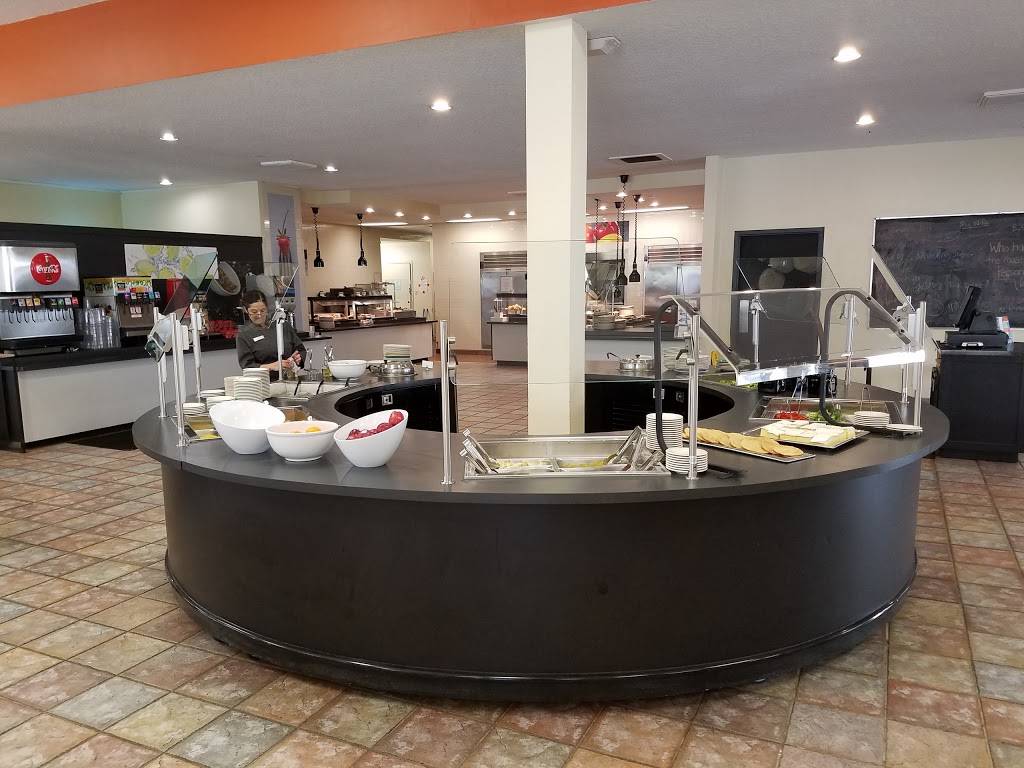 Henderson Dining Hall | restaurant | 119 N Glen Arven Ave, Temple Terrace, FL 33617, USA | 8139885131 OR +1 813-988-5131