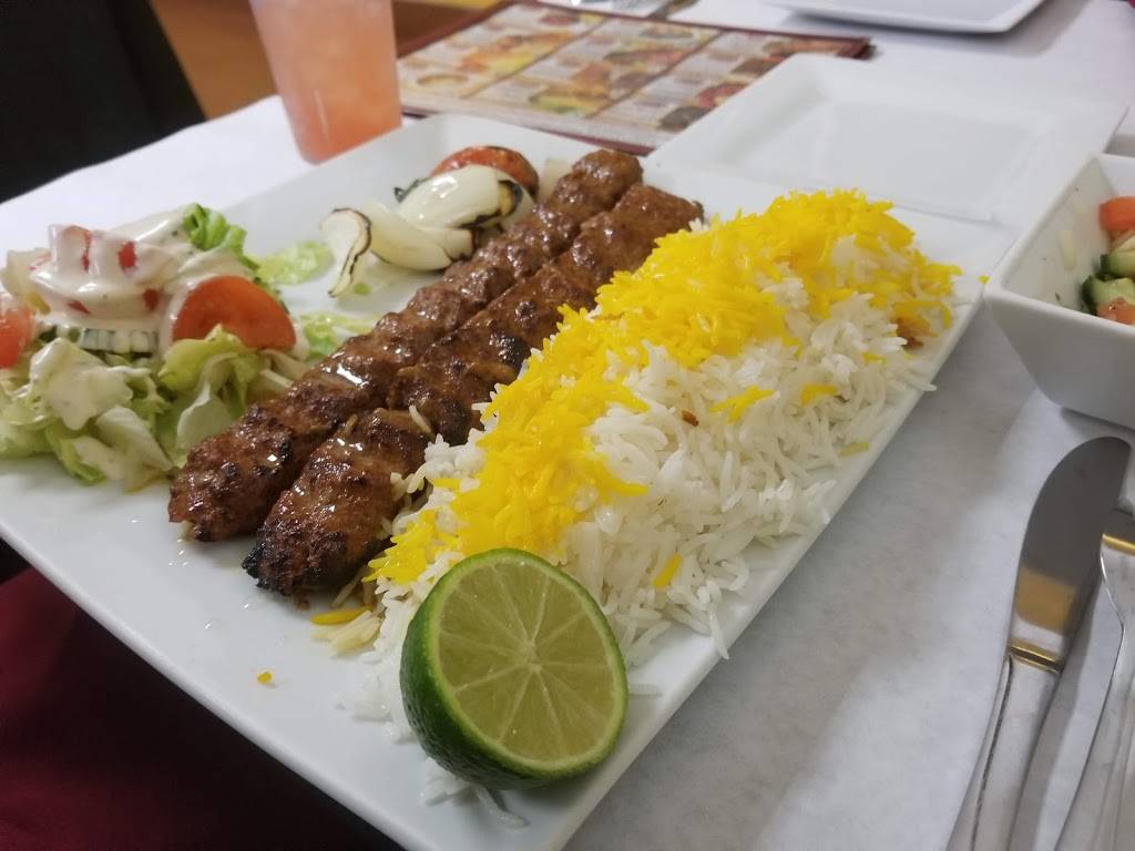 Soltani | restaurant | 610 E First St, Santa Ana, CA 92701, USA | 7145582000 OR +1 714-558-2000