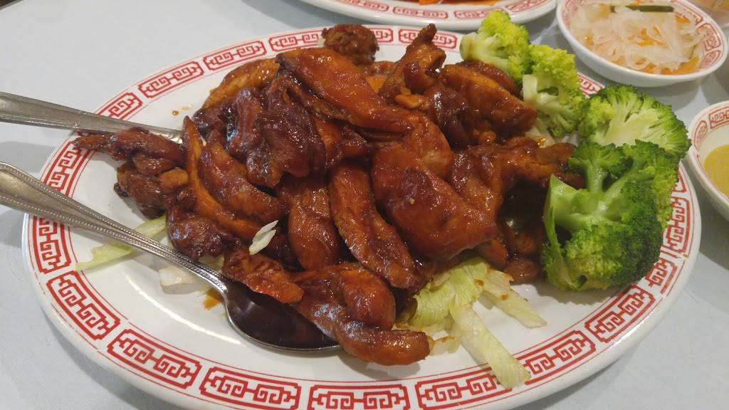 China Palace Restaurant | restaurant | 1251 West Chester Pike, West Chester, PA 19382, USA | 6104306886 OR +1 610-430-6886