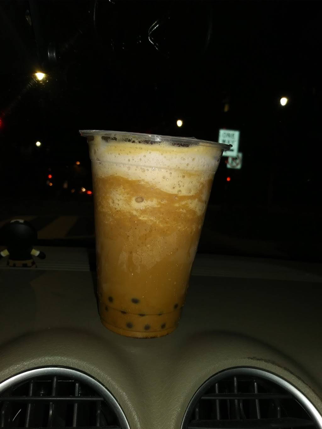 I-Thai Restaurant & Sushi Bar | cafe | 3003 M St NW, Washington, DC 20007, USA | 2025808852 OR +1 202-580-8852