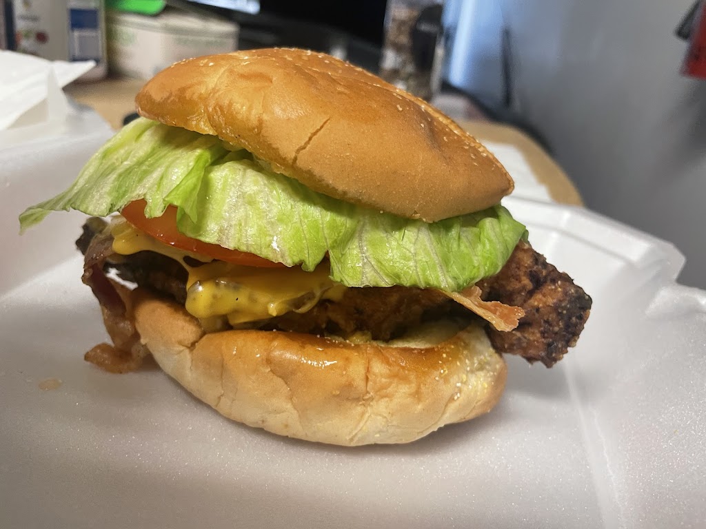 A Taste of Soul | restaurant | 2778 E Grand River Ave, East Lansing, MI 48823, USA | 5175059658 OR +1 517-505-9658