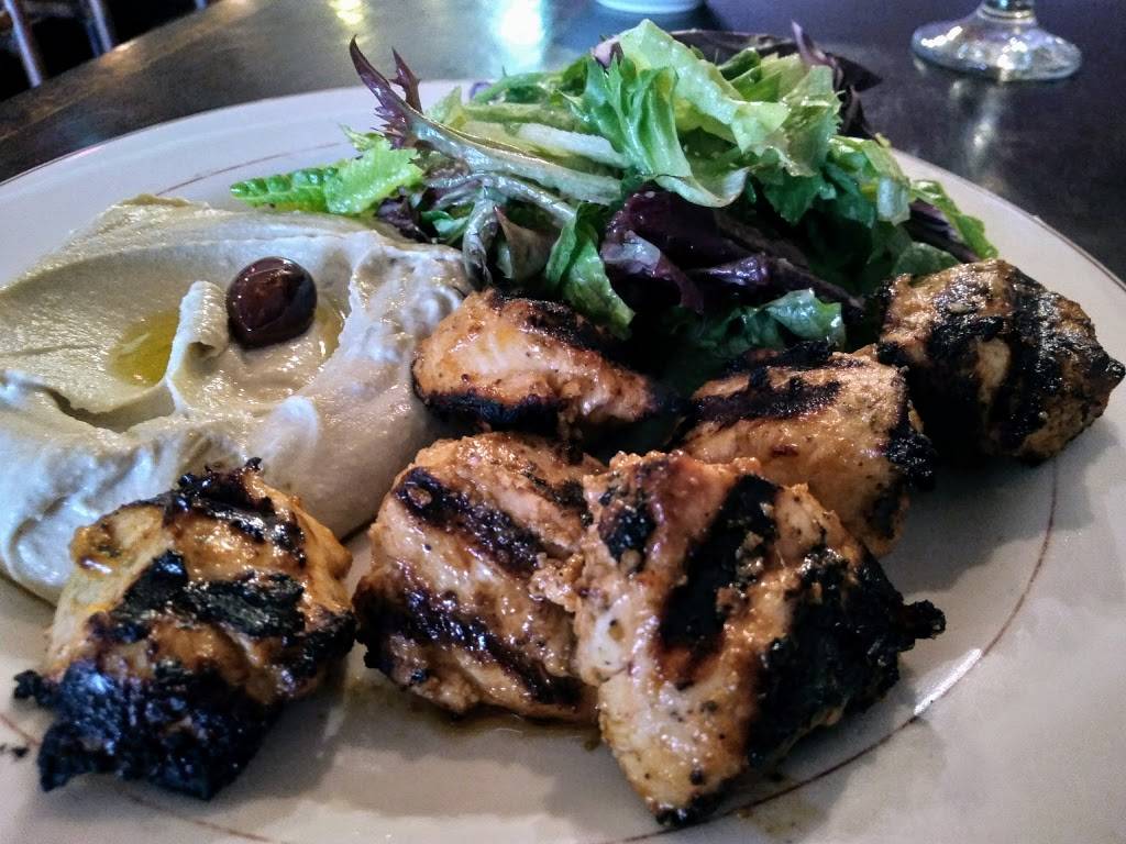 Mazzat | restaurant | 208 Columbia St, Brooklyn, NY 11231, USA | 7188521652 OR +1 718-852-1652