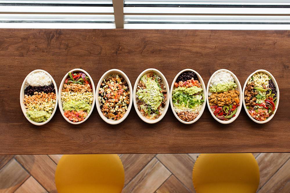 DosBros Fresh Mexican Grill | restaurant | 2396 Lifestyle Way Suite 114, Chattanooga, TN 37421, USA | 4235416140 OR +1 423-541-6140