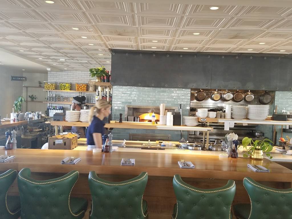 Doughbird | restaurant | 4385 E Indian School Rd, Phoenix, AZ 85018, USA | 6023459161 OR +1 602-345-9161