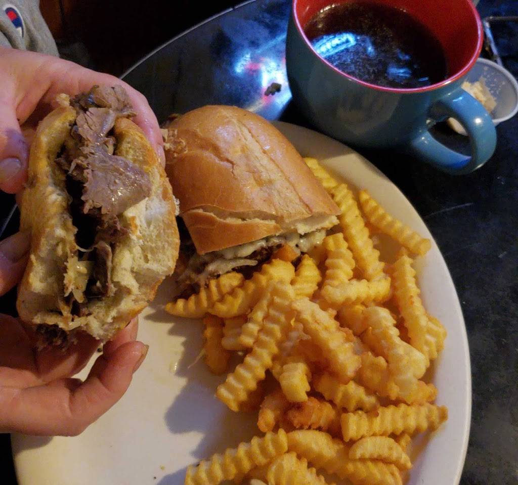 Wagon Wheel Restaurant & Lounge | restaurant | 121 WA-162 W, South Prairie, WA 98385, USA | 3608979987 OR +1 360-897-9987