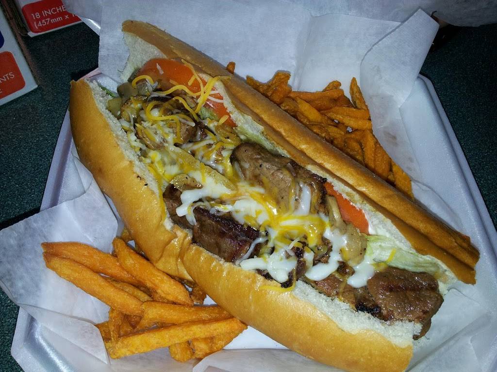 Ramseys Steak & Grill Delivery | meal delivery | 2606 S Sheridan Rd, Tulsa, OK 74129, USA | 9186196161 OR +1 918-619-6161