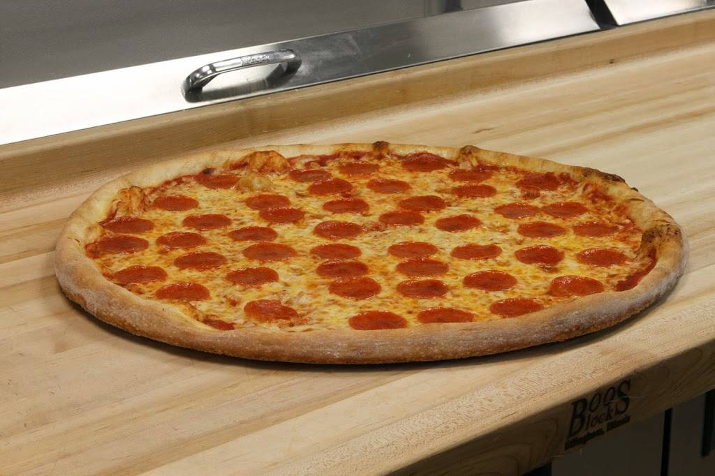 Marios Pizza | restaurant | 1575 New Garden Rd D, Greensboro, NC 27410, USA | 3363161119 OR +1 336-316-1119