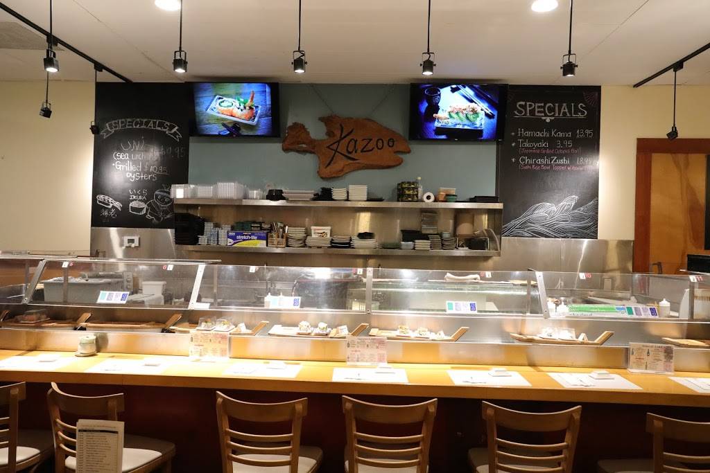 Kazoo Japanese Restaurant | restaurant | 250 Jackson St, San Jose, CA 95112, USA | 4082889611 OR +1 408-288-9611